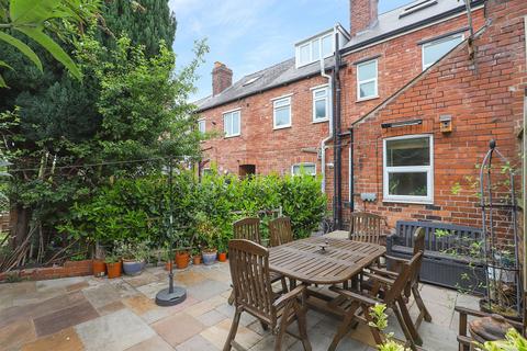 3 bedroom terraced house for sale, Blair Athol Road, Sheffield S11