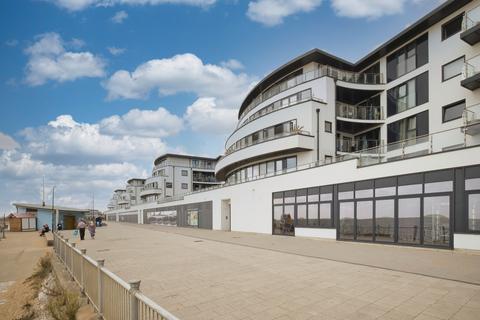 The Sail, Ramsgate, Kent, CT11