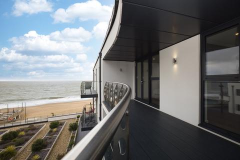 2 bedroom flat for sale, The Sail, Ramsgate, Kent, CT11