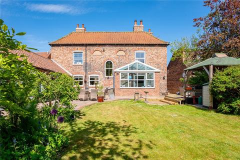 undefined, Main Street, Riccall, York, North Yorkshire, YO19