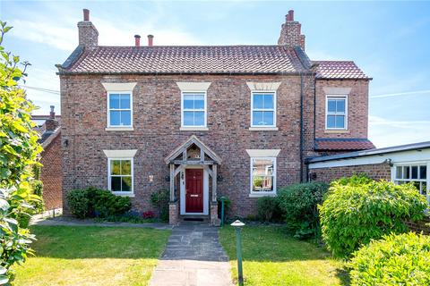 undefined, Main Street, Riccall, York, North Yorkshire, YO19