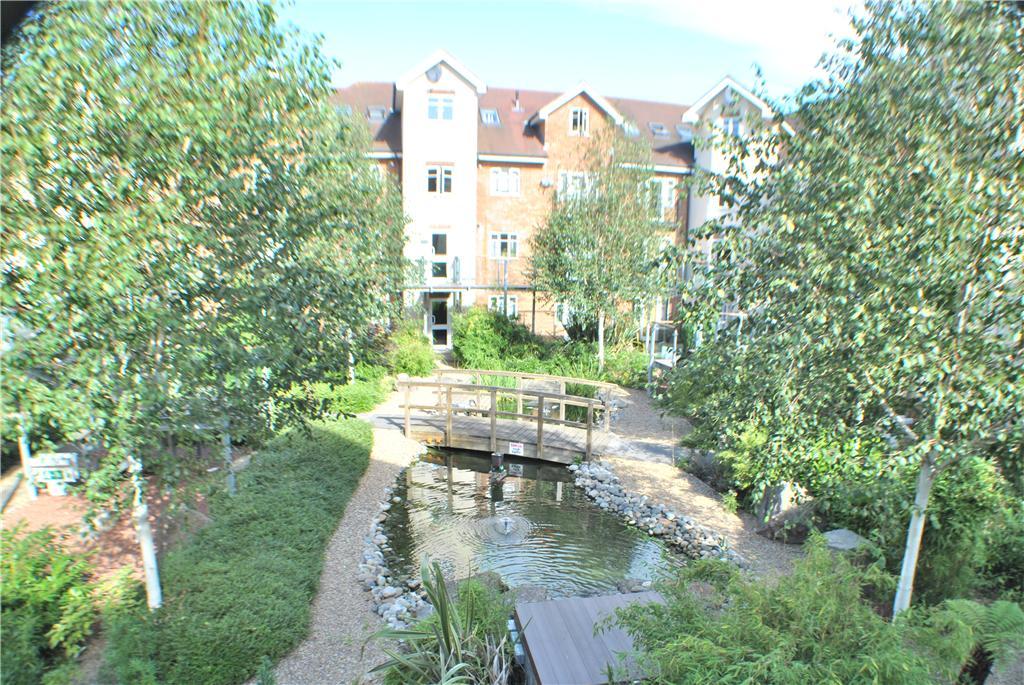 Communal Garden
