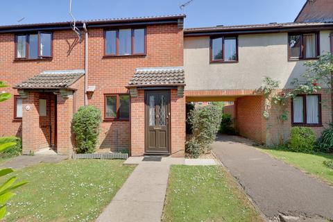 3 bedroom terraced house for sale, THE SPRING, DENMEAD