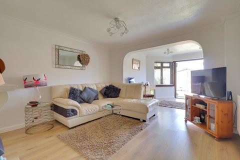 3 bedroom terraced house for sale, THE SPRING, DENMEAD
