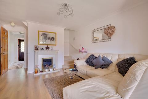 3 bedroom terraced house for sale, THE SPRING, DENMEAD