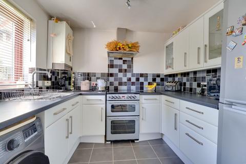 3 bedroom terraced house for sale, THE SPRING, DENMEAD
