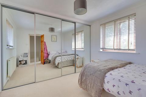 3 bedroom terraced house for sale, THE SPRING, DENMEAD