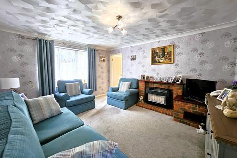 undefined, Harefield, Southampton
