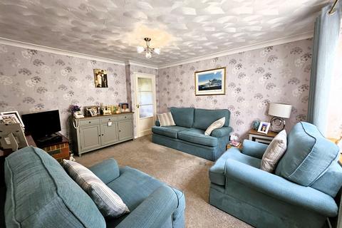 undefined, Harefield, Southampton