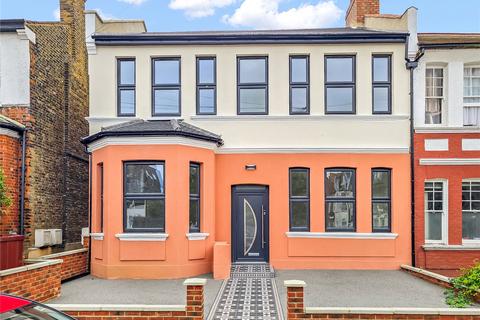2 bedroom apartment for sale, Sylvan Avenue, London, N22