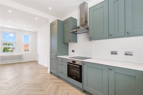 2 bedroom apartment for sale, Sylvan Avenue, London, N22