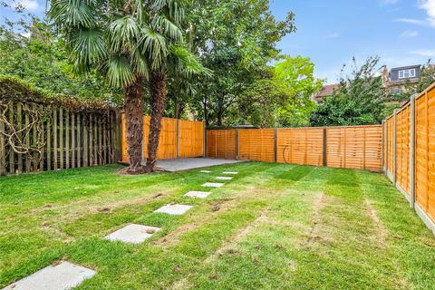 2 bedroom apartment for sale, Sylvan Avenue, London, N22