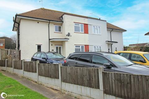 3 bedroom semi-detached house for sale, Charles Road, Ramsgate, Kent, CT11