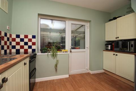 3 bedroom semi-detached house for sale, Charles Road, Ramsgate, Kent, CT11