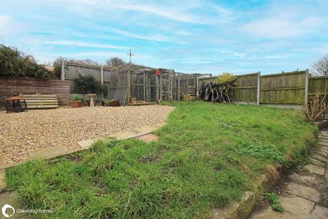 3 bedroom semi-detached house for sale, Charles Road, Ramsgate, Kent, CT11