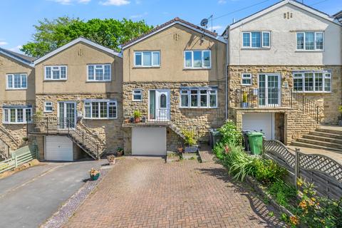 3 bedroom house for sale, Oakburn Road, Ilkley, West Yorkshire, LS29