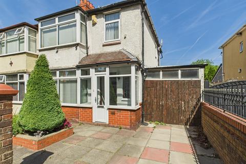 3 bedroom semi-detached house for sale, Knowsley Road, Eccleston, St Helens, WA10