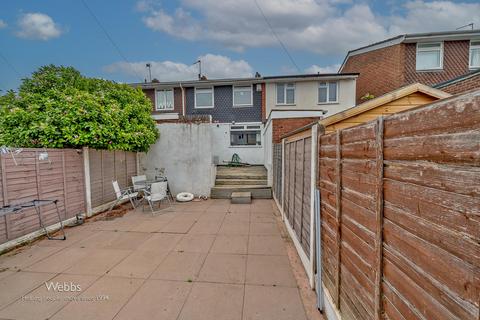 undefined, Millfield Avenue, Walsall WS3