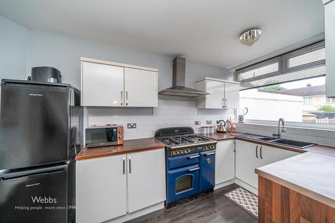 undefined, Millfield Avenue, Walsall WS3