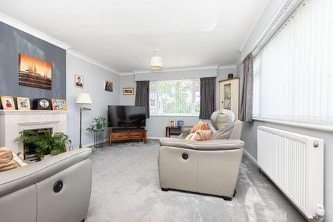 2 bedroom detached bungalow for sale, Columbia Trees Lane, Ensbury Park, Bournemouth, Dorset, BH10 4AZ