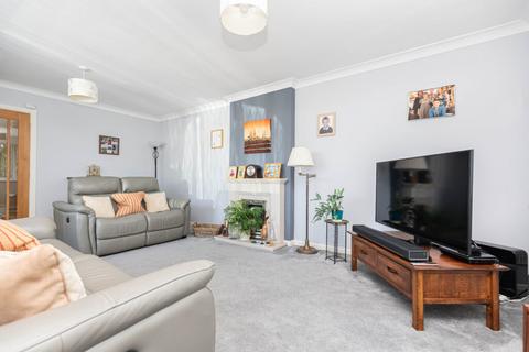 2 bedroom detached bungalow for sale, Columbia Trees Lane, Ensbury Park, Bournemouth, Dorset, BH10 4AZ