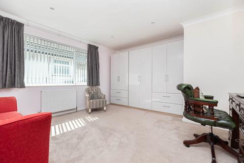 2 bedroom detached bungalow for sale, Columbia Trees Lane, Ensbury Park, Bournemouth, Dorset, BH10 4AZ