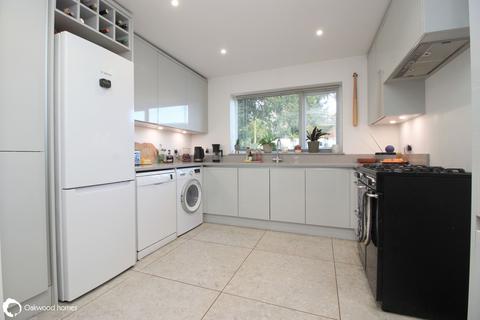 3 bedroom detached house for sale, Grange Road, Broadstairs, Kent, CT10