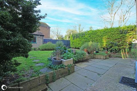 3 bedroom detached house for sale, Grange Road, Broadstairs, Kent, CT10
