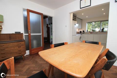 3 bedroom detached house for sale, Grange Road, Broadstairs, Kent, CT10
