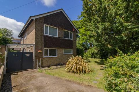 3 bedroom detached house for sale, Grange Road, Broadstairs, Kent, CT10