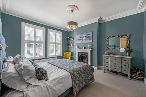 undefined, Dyne Road, Brondesbury, London, NW6