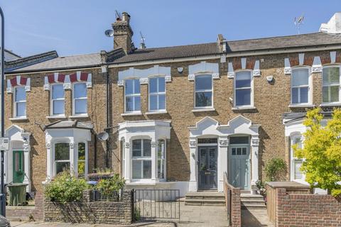4 bedroom terraced house for sale, Dyne Road, Brondesbury, London, NW6