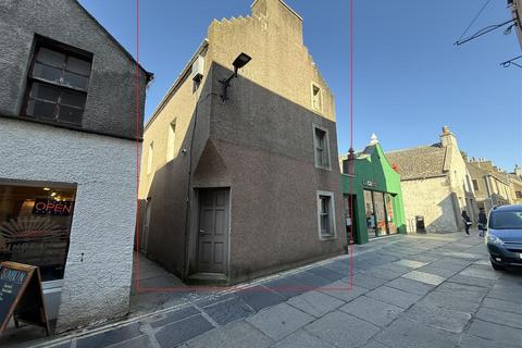 undefined, 33 Victoria Street, Kirkwall, Orkney, KW15 1DN