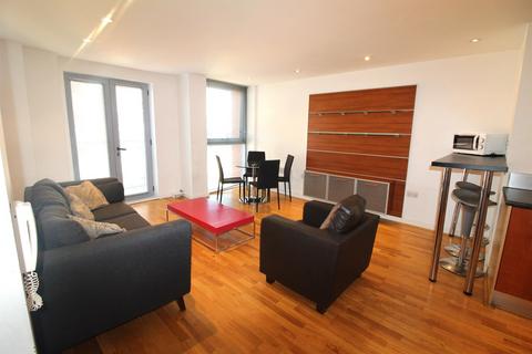 2 bedroom flat for sale, Faroe, City Island, Leeds