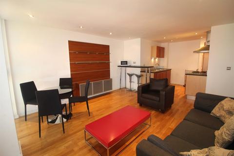 2 bedroom flat for sale, Faroe, City Island, Leeds