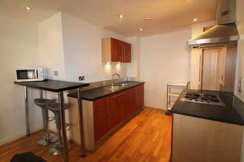 2 bedroom flat for sale, Faroe, City Island, Leeds