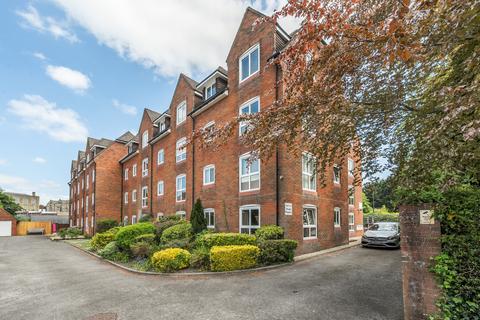 1 bedroom retirement property for sale, Regal Court, Warminster, BA12