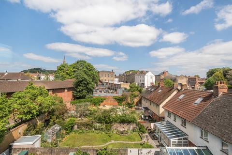 1 bedroom retirement property for sale, Regal Court, Warminster, BA12