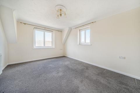 1 bedroom retirement property for sale, Regal Court, Warminster, BA12
