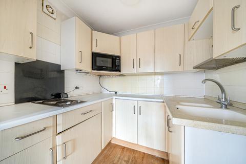 1 bedroom retirement property for sale, Regal Court, Warminster, BA12
