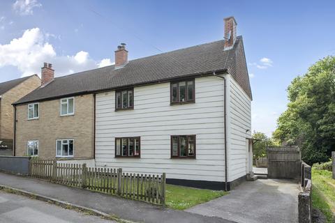 3 bedroom semi-detached house for sale, Bridge Terrace, Michaelston-y-Fedw, Cardiff