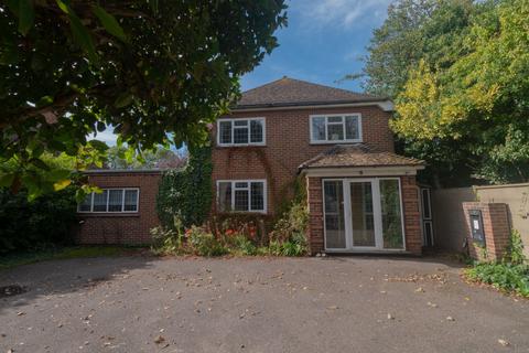 Callis Court Road, Broadstairs, Kent, CT10
