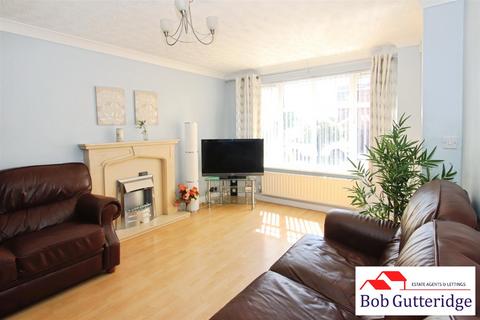 3 bedroom detached house for sale, Mere Side Close, Etruria, Stoke-On-Trent