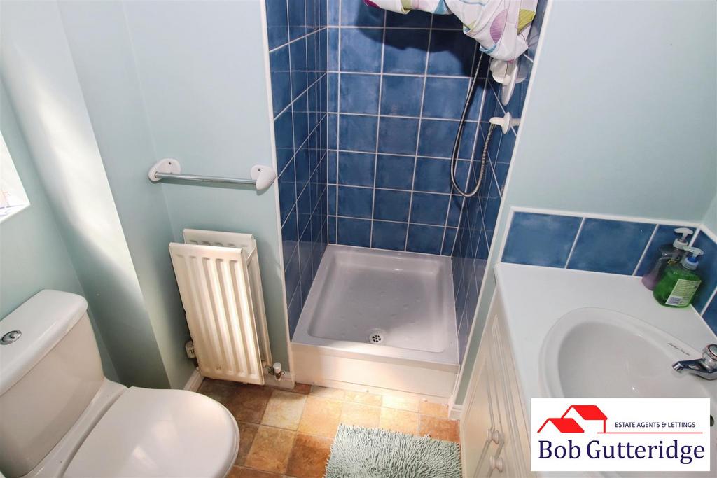 En suite