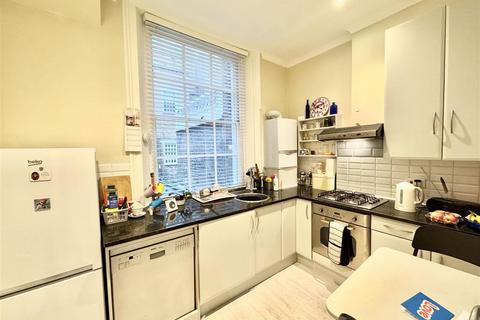 1 bedroom flat to rent, Alderney Street, London SW1V