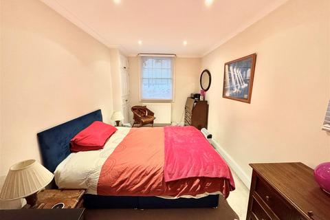 1 bedroom flat to rent, Alderney Street, London SW1V