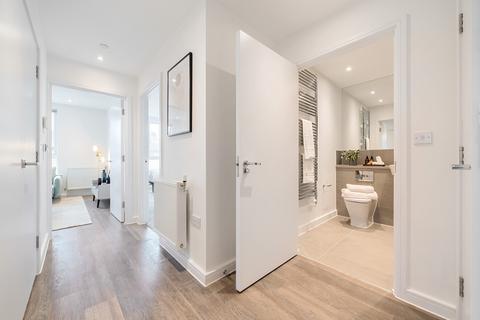 undefined, 98 Alma Road, Enfield EN3