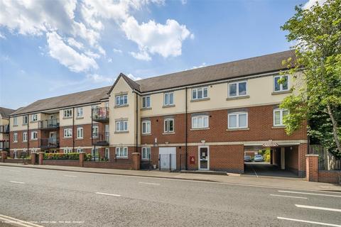 1 bedroom apartment for sale, Mitton Lodge, Vale Road, Stourport, DY13 8GB