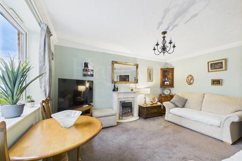 1 bedroom apartment for sale, Mitton Lodge, Vale Road, Stourport, DY13 8GB