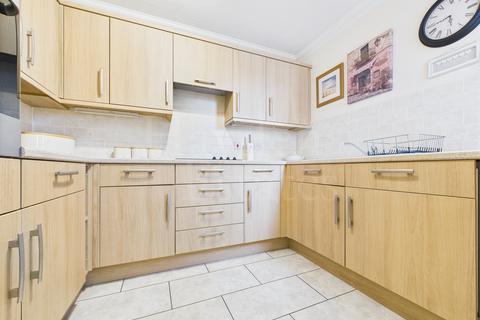 1 bedroom apartment for sale, Mitton Lodge, Vale Road, Stourport, DY13 8GB